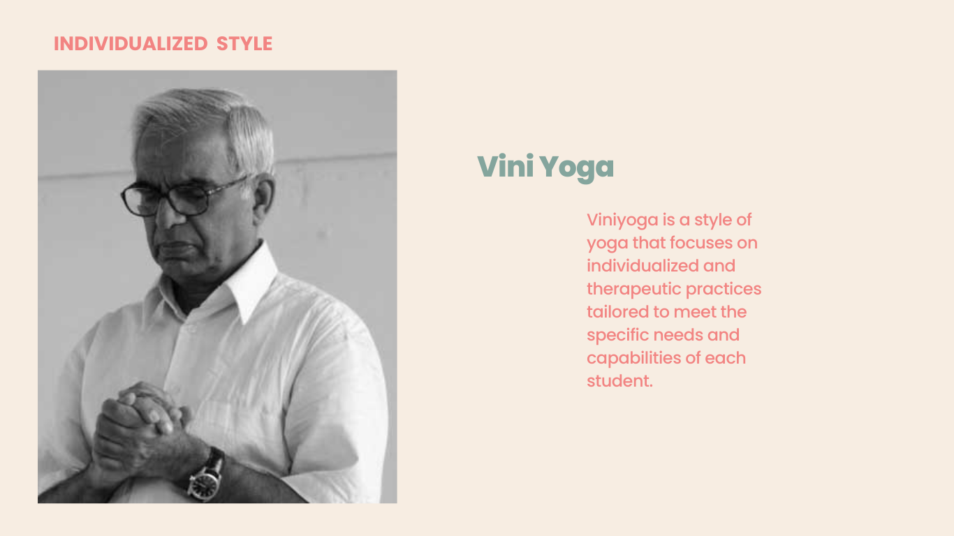 Vini Yoga
